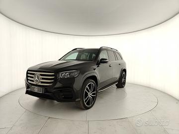 MERCEDES-BENZ GLS 350 d AMG Line Premium Plus 4mat