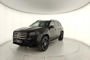 MERCEDES-BENZ GLS 350 d AMG Line Premium Plus 4mat