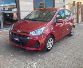 Hyundai i10 1.0 MPI Style
