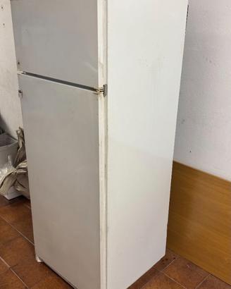 Frigorifero ad incasso