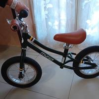 BICI PER BAMBINO/A MYNAT 12