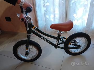 BICI PER BAMBINO/A MYNAT 12