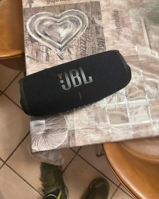 Cassa JBL come nuova