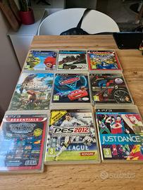 giochi per playstation 3