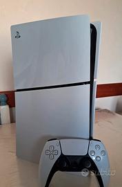 PlayStation 5 1TB