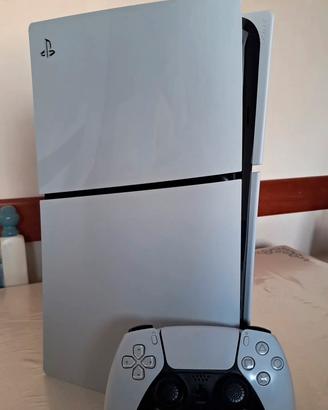 PlayStation 5 1TB