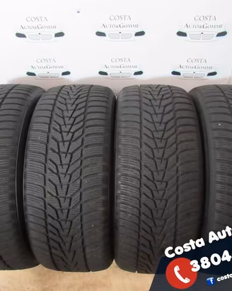 Gomme 235 50 17 Hankook  95% 235 50 R17