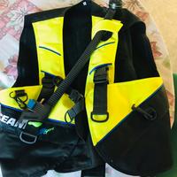 Attrezzatura sub