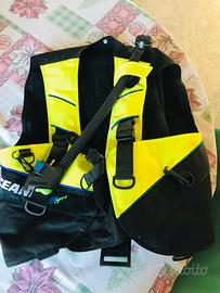 Attrezzatura sub