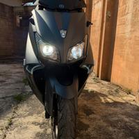 YAMAHA TMAX 530 2013