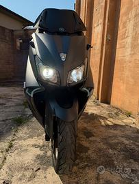 YAMAHA TMAX 530 2013
