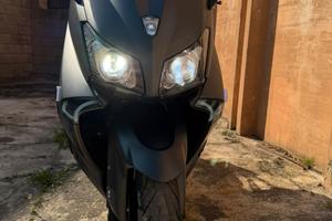 YAMAHA TMAX 530 2013