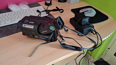 videocamera Samsung 8m 