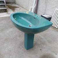 bagno vintage anni 70