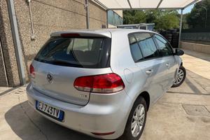 VW GOLF VI 2011 1.6TDI 77KW EUR5B NEOPATENTATI