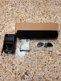 Display mercedes classe A177 con ricambi