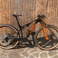 Ktm Scarp Master