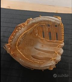 Guantone Baseball WILSON A9821