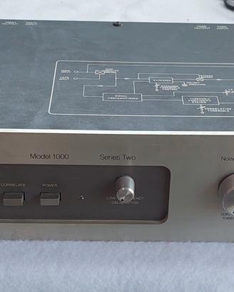 Phase Linear Model 1000 MKII