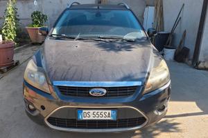 Ford Focus 1.6 TDCI