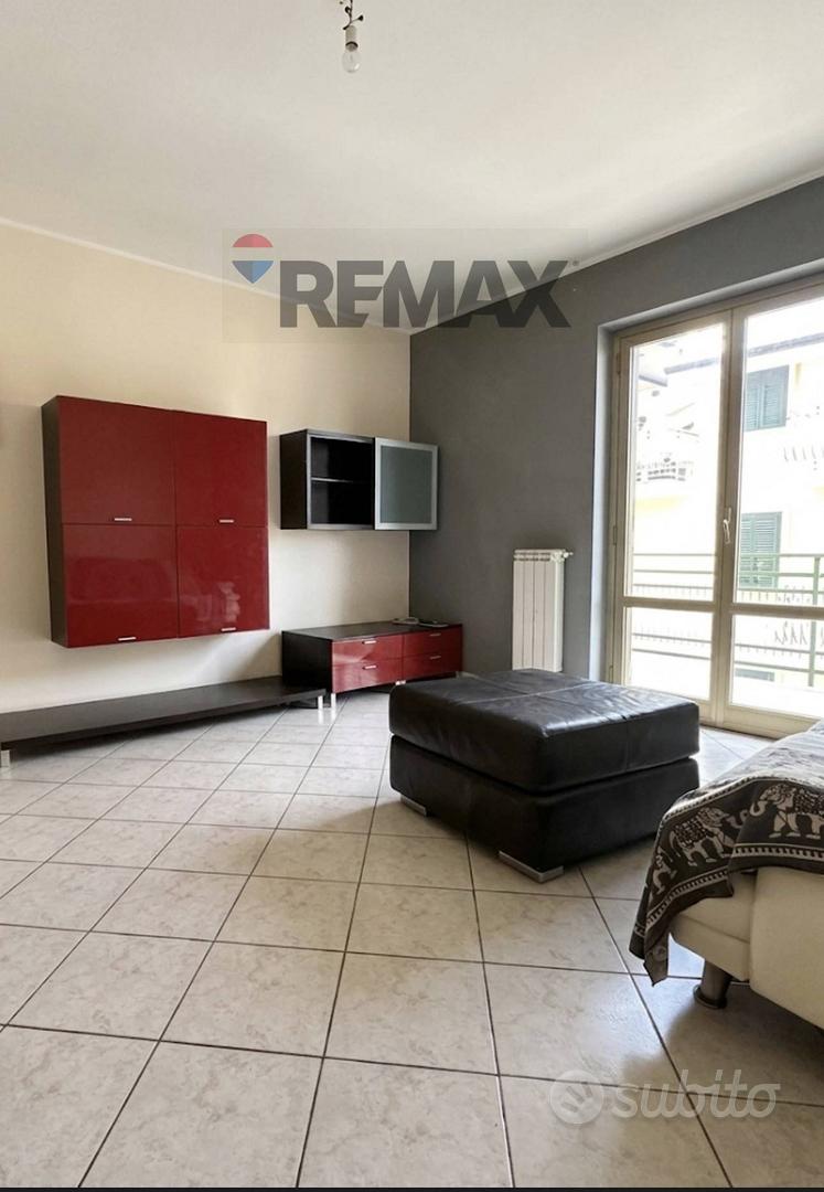 Appartamento - Trebisacce - Vista 5
