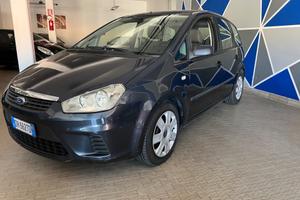 Ford C-Max 1.6 TDCi 90CV Titanium