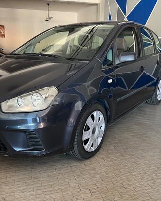 Ford C-Max 1.6 TDCi 90CV Titanium
