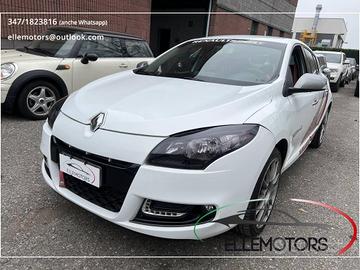 Renault Megane III 2008 Megane 2.0 tce Monaco Gp