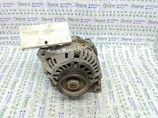 ALTERNATORE MITSUBISHI HONDA JAZZ 1A SERIE (11/02-