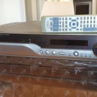 Amplificatore Home theatre Kenwood Dvr 6200