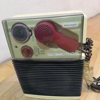 CALDOBAGNO VINTAGE MARCA DE LONGHI