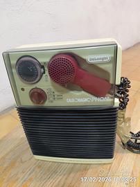 CALDOBAGNO VINTAGE MARCA DE LONGHI