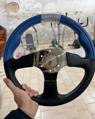 Volante universale