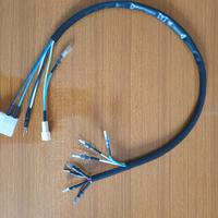 cavo per accensione elettronica Malossi