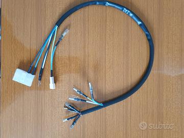 cavo per accensione elettronica Malossi