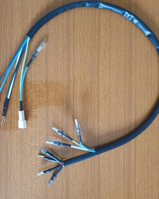 cavo per accensione elettronica Malossi