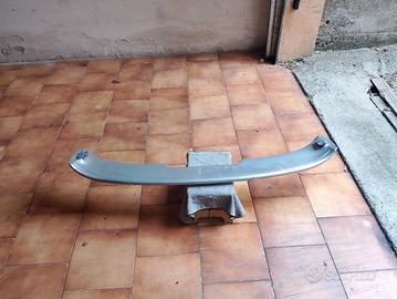 alettone posteriore universale 