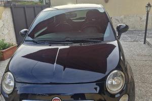 fiat 500 S