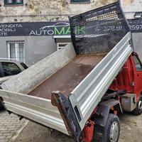 Piaggio Porter 1.4 D X commercianti 2005