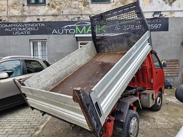 Piaggio Porter 1.4 D X commercianti 2005