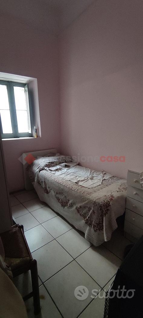 Appartamento – Catania, Antico Corso, Centro storico - Vista 5