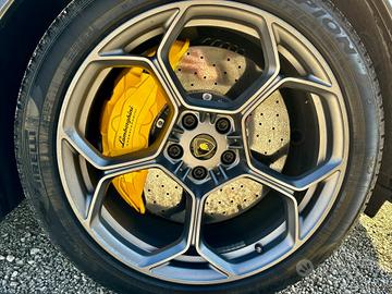 Lamborghini Urus 4.0 Performante CON IVA 22%