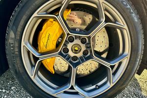 Lamborghini Urus 4.0 Performante CON IVA 22%