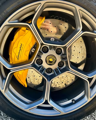 Lamborghini Urus 4.0 Performante CON IVA 22%