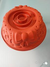 Stampo torta silicone Silikomart
