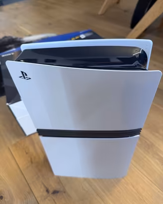 PlayStation 5 Pro