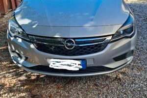 Opel Astra 1.6 CDTI
