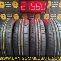 4 GOMME ESTIVE 235 60 18 CONTINENTAL 75%