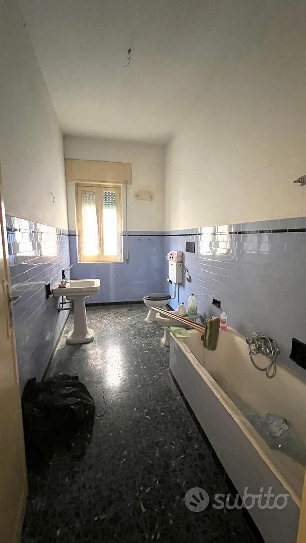 Apartment in Sciacca, Quartiere di Mezzo, Perriera - Altro