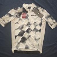 maglietta ciclismo Sportful Strade Bianche 